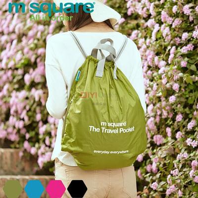 时尚创意旅行背包-MS