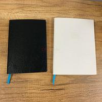 25K筆記本記事本
