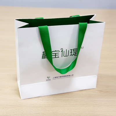 纸质手提袋07