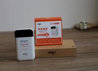 愛國者移動電源E10000mah