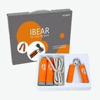 IBEAR运动套装系列-2