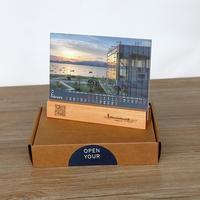 西海藝術灣定制臺歷