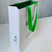 手提袋紙袋禮品袋定制